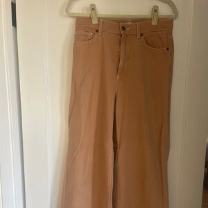 Rudy Jude Sarah Jeans in Bark